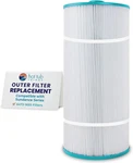 Sundance Spas Filter Replacement (compatible With 6473-165S, Baleen Ak-. Fixed Price $113.99.