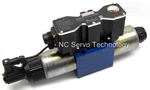 New Rexroth 4WREEM10E75-21/G24K34/B6V Proportional Valve W/warranty. Fixed Price $3795.00.