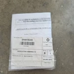 Markem Imaje Modulation Assembly G ENM18245. Fixed Price $699.00.