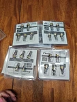 Nordson Glue Inline Especial Filter Unit Part 1007373 5-PACK Industrial New. Fixed Price $230.00.