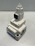 Tokimec EPFG-03-130-10-S24 Valve Used #146446. Fixed Price $225.00.