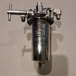 Hyduraulic Filter Pall Corporation MLL4463G8EH13 / (new No Box). Fixed Price $30.00.