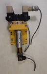 Ross DM1ENA21A31 Pneumatic Valve. Fixed Price $750.00.