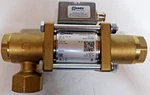 Co-ax 507471 Mk 20 Dr Nc Solenoid Control Valve 12V 0-16 Bar Dn 1" G. Fixed Price $626.50.