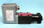 Moog D633-313B R16KO1M0NSM2 Rebuilt/ 12 Month Warr 18,000+ Valves Stocked!. Fixed Price $1995.00.
