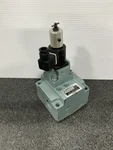 Nachi ES-G03-60-E11 Electro Proportional Flow Control Valve New ESG0360E11. Fixed Price $1999.00.