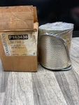 Donaldson P163438 Hydraulic Cartridge Filter *new Old Stock* #4003C1100R4SI. Fixed Price $29.99.