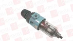 Wilkerson Pneumatic CB603F00B / (used). Fixed Price $227.45.