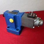 Rexroth R900758752 Dbe 10-51/200XYG24KAV Hydraulic Relief Valve. Fixed Price $248.00.