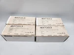 Lot Of 4 New Nos Parker PS701P Filter Air Cartridge Polyester. Fixed Price $80.00.