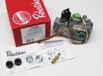 Robertshaw 710-205 Hydraulic Snap Action Combination Gas Valve. Fixed Price $137.33.