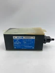 Eaton Vickers Pressure Reducer 867324, DGMX2 5 Pp Bw 30 Genuine-new. Fixed Price $580.00.