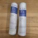 Pentek CW-50 Wound Polypropylene Filter Cartridge Lot Of 2 Brand New Wrapped. Fixed Price $18.95.