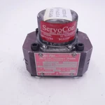 Jet Pipe 415-1294SERVOCON Hydraulic Valve 1600 Psi. Fixed Price $3999.99.