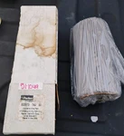 Nos Parker Hydraulic Filter 922973. Fixed Price $22.88.