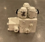 511306708 Weber Hydraulik Axle Valve Function Control Block New Ships Free. Fixed Price $574.95.