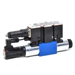 Rexroth Proportional Valve V16-24/G24K31/A1V R900907440 -used-. Fixed Price $1747.64.