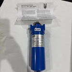 Parker Coalescing Hog FILTERHN1L-4CD. Fixed Price $200.00.