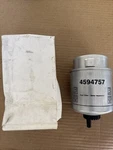 Match Heavy Duty 4594757 Brandstoffilter R35608 492104. Fixed Price $10.72.