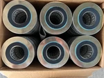 New Parker FP718-30 Hydraulic Filter Pack Of 6. Fixed Price $750.00.