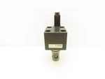 Moog Hydrolux CEE32A6RH2X06 Hydraulic 2-WAY Slip-in Cartridge Solenoid Valve. Fixed Price $339.99.
