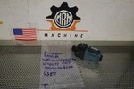 Rexroth 3WE6A60/EW110N9K4 Hydraulic Valve With 020175 Coil 110/120V 50/60HZ. Fixed Price $64.99.