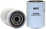 Wix 51249 Spin-on Hydraulic Filter, Pack Of. Fixed Price $29.12.