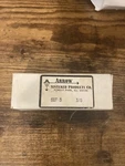 Arrow Super Quiet Flow Economy Silencer/muffler SQF-3 3/8. Fixed Price $8.40.
