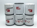 Fleetguard LF4014 Lube Filter For Multi Type Engine 3/4 I.w B228 X 6. Fixed Price $75.44.