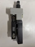 Bosch Rexroth 608 PE1 420 Press Spindle W/servo Motor 701 003. Fixed Price $2170.78.