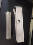 Hydraulic Filter H280D05N Fleetguard ST1434. Fixed Price $59.99.