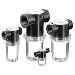 Piab PPSF.5-X35 Vacuum Filter, 31.78 Scfm Max Flow Rate. Fixed Price $100.80.