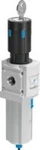 Festo MS6-LFR-3/8-D5-ERM-E11 (8190246) Filter Regulator Assembly Brand New. Fixed Price $95.18.