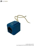 Vickers 508169 Type F Solenoid Coil 120VAC/110VAC Hydraulic Valve. Fixed Price $80.00.