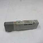 Smc Solenoid Valve SV2200-5FU Nos. Fixed Price $49.99.