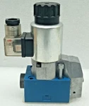 Rexroth R900566283 M-3SEW U36/420MG24N9K4 Poppet-directional-valve New. Fixed Price $558.23.