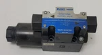 Tokimec Tokyo Keiki Directional Valve DG4VC-3-2A-M-PS2-H-7-54. Fixed Price $99.97.