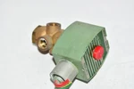 Asco Series 3-WAY Solenoid Valve 8320G176 120/60 Coil. Fixed Price $22.98.