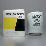 Wix Engine Oil Filter 51104 Original Oem Tractor Heavy Equipment. Fixed Price $19.99.