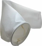 Parker High Flow Bag Filters 10PK 25 Micron Size 37037330. Fixed Price $90.10.