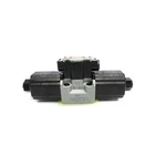 Toyooki Kogyo HD3-3W-BGA-03B-WYD2 24VDC Nsnp. Fixed Price $914.00.