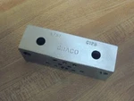 Graco Trabon 563425 Msp Divider Valve-intermediate Npsf. Fixed Price $43.77.