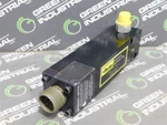 New Parker 694586 Proportional Pressure Controller Valve 2500 Psi 175 Bar Max.. Fixed Price $2995.00.