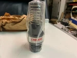 New! Enidine MF2940 Hydraulic Shock Absorbers With Manual. Fixed Price $490.00.