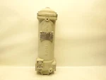 New Oem Eaton Hydraulic Oil Pressure Filter LF631.FS.9.P. Fixed Price $995.00.
