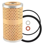 Baldwin Filters PF916 Hydraulic/fuel FILTER,5-5/8X3X5-5/8 2NUA8. Fixed Price $13.67.
