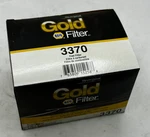 Napa Gold 3370 Fuel Element Filter- -made Usa--free Shipping--. Fixed Price $29.16.
