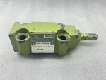 Hagglunds Denison R4V 06G 003 30 A1 Pressure Relief Valve. Fixed Price $218.90.