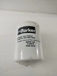 Lot Of 4 - Parker 928763 10B Hydraulic Filter. Fixed Price $150.00.