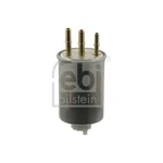 Fuel Filter Fits Ford Febi Bilstein 33464 - Oe Matching Quality Precision. Fixed Price $20.88.